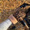 Kong.Walther Print Stroller Gloves - Thumbnail Image 4