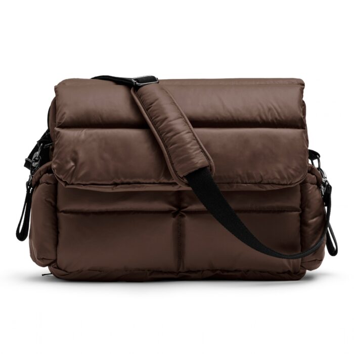 Kong.Walther Puffer diaper bag